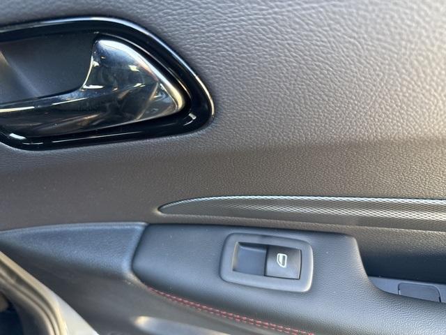 new 2026 Dodge Durango car, priced at $44,630