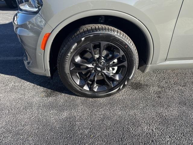 new 2026 Dodge Durango car, priced at $44,630