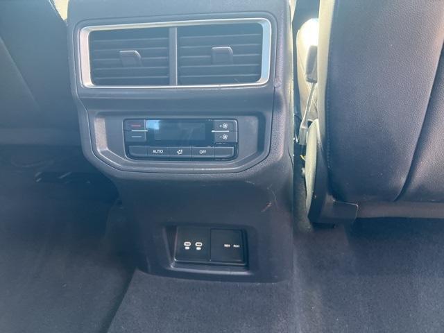 used 2024 Volkswagen Atlas car, priced at $31,487