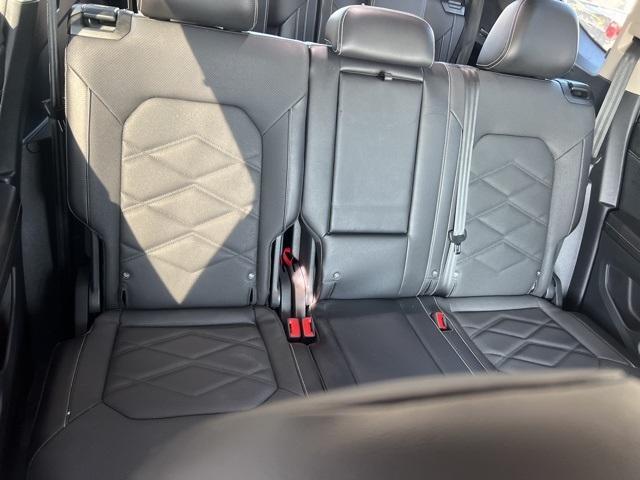 used 2024 Volkswagen Atlas car, priced at $31,487
