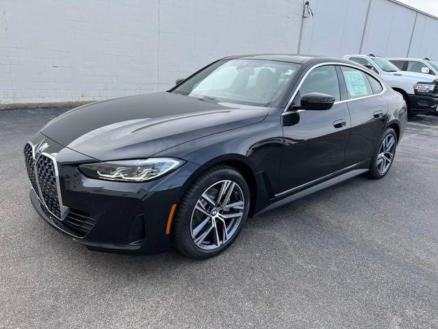 used 2024 BMW 430 Gran Coupe car, priced at $55,835