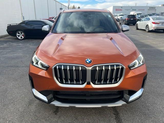 used 2023 BMW X1 car, priced at $39,991