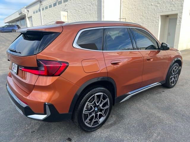 used 2023 BMW X1 car, priced at $39,991