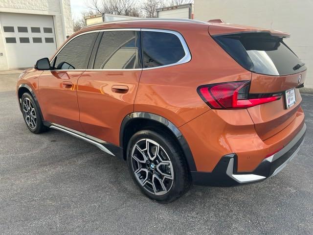 used 2023 BMW X1 car, priced at $39,991