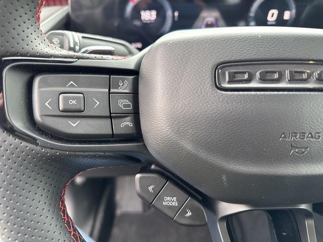 new 2025 Dodge Charger Daytona car, priced at $58,406