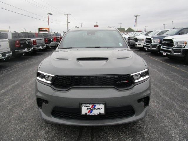 new 2024 Dodge Durango car, priced at $55,450