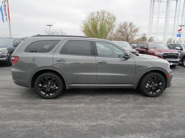 new 2024 Dodge Durango car, priced at $55,450