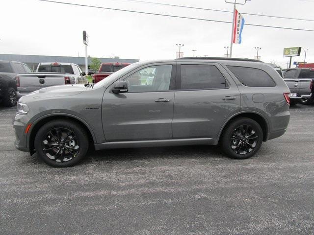 new 2024 Dodge Durango car, priced at $55,450