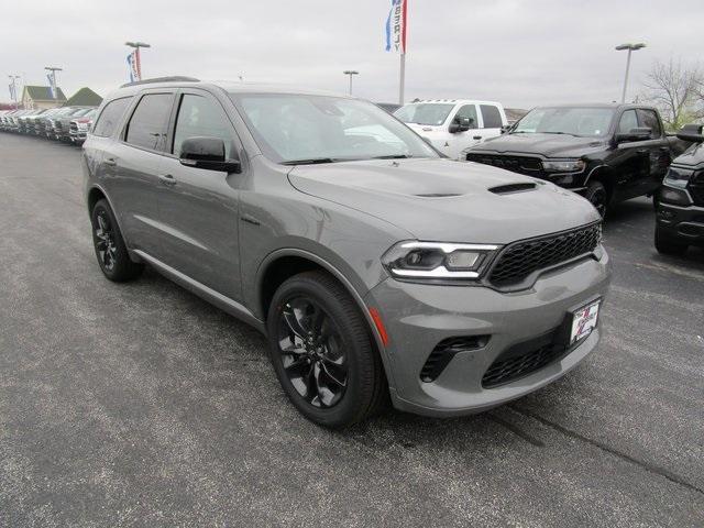 new 2024 Dodge Durango car, priced at $55,450