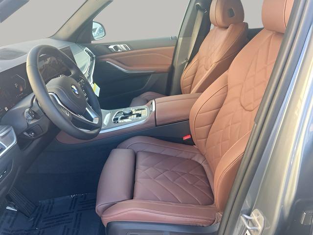 used 2024 BMW X5 car, priced at $66,991