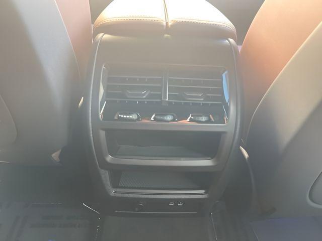 used 2024 BMW X5 car, priced at $66,991