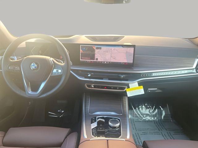 used 2024 BMW X5 car, priced at $66,991