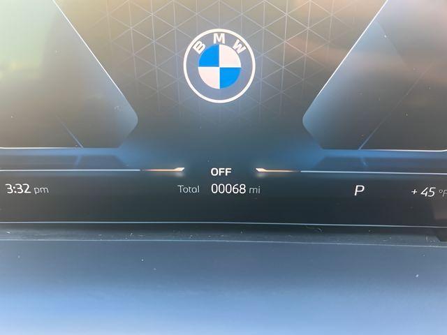 used 2024 BMW X5 car, priced at $66,991