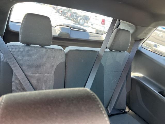 used 2022 Chevrolet Traverse car, priced at $20,232