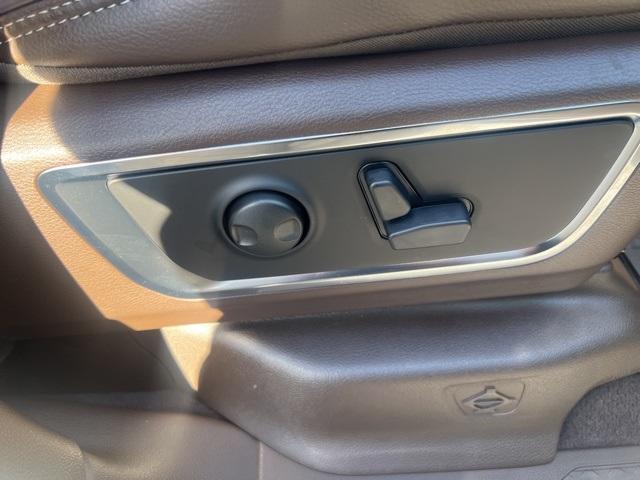 new 2026 Ram 1500 car, priced at $63,065