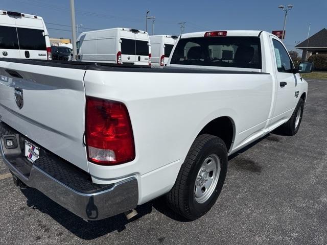 used 2023 Ram 1500 Classic car, priced at $24,955