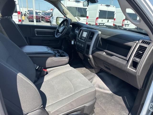 used 2023 Ram 1500 Classic car, priced at $24,955