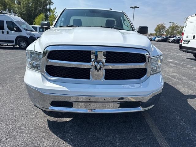 used 2023 Ram 1500 Classic car, priced at $24,955