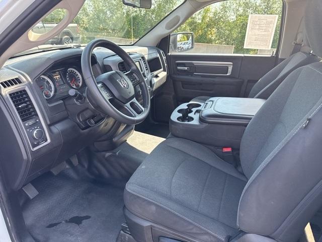 used 2023 Ram 1500 Classic car, priced at $24,955