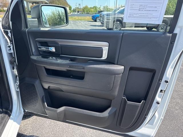 used 2023 Ram 1500 Classic car, priced at $24,955