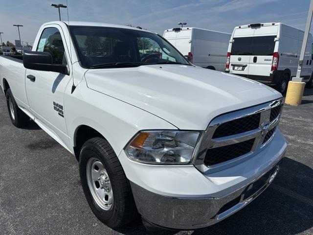 used 2023 Ram 1500 Classic car, priced at $24,955