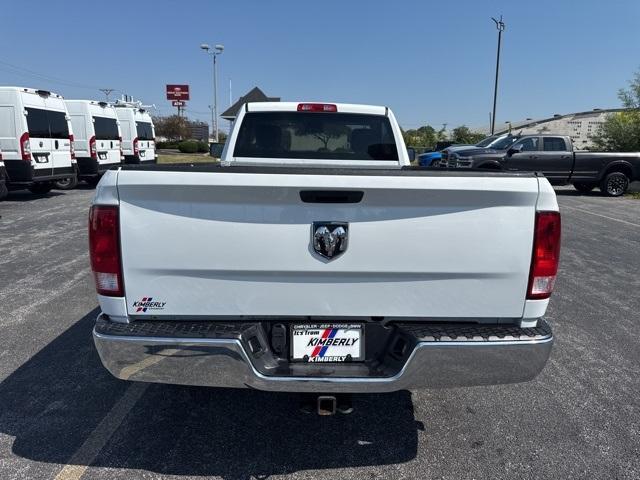 used 2023 Ram 1500 Classic car, priced at $24,955