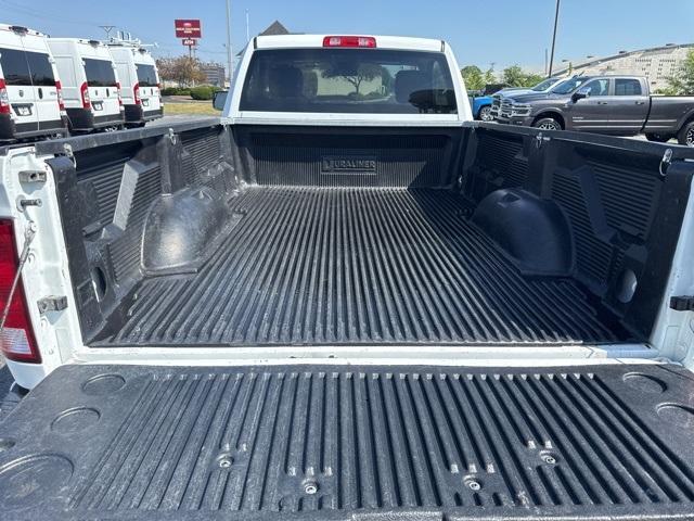 used 2023 Ram 1500 Classic car, priced at $24,955