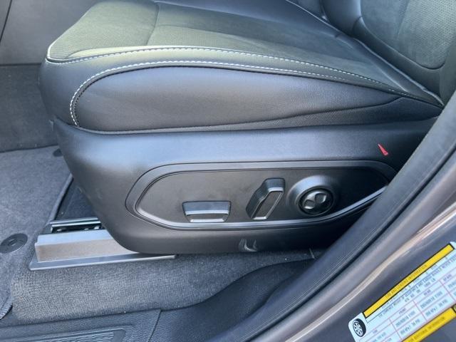new 2025 Jeep Grand Cherokee car, priced at $41,900