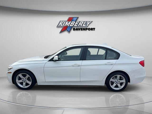 used 2013 BMW 328 car, priced at $7,991