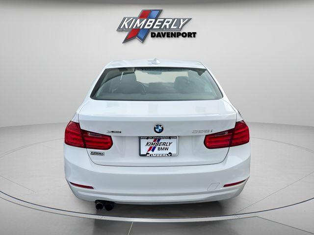 used 2013 BMW 328 car, priced at $7,991