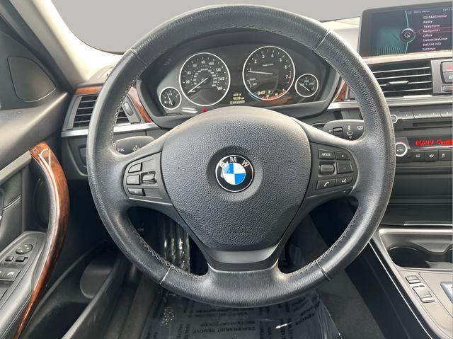 used 2013 BMW 328 car, priced at $7,991