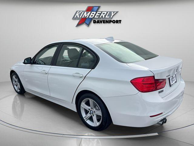 used 2013 BMW 328 car, priced at $7,991