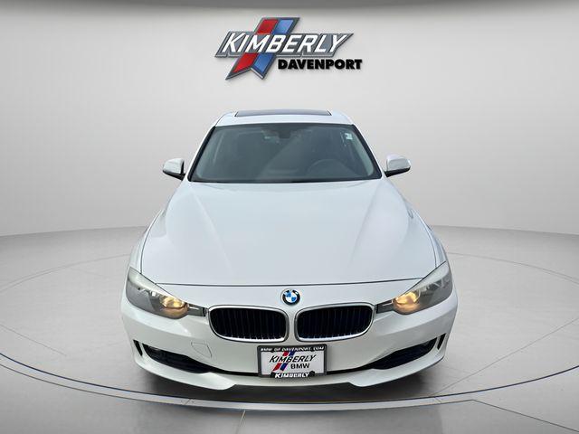 used 2013 BMW 328 car, priced at $7,991