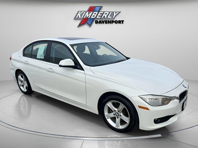 used 2013 BMW 328 car, priced at $7,991