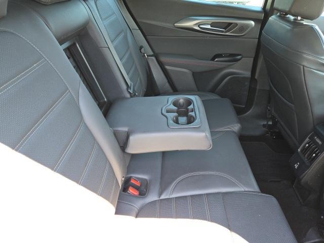 used 2024 Dodge Hornet car, priced at $24,354