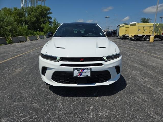 used 2024 Dodge Hornet car, priced at $24,354
