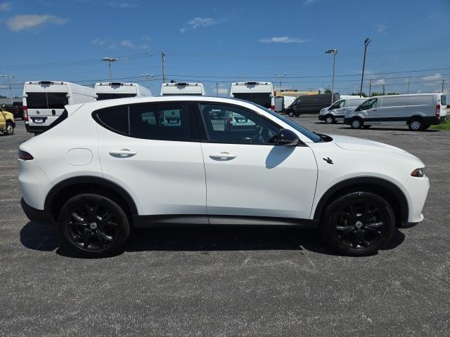 used 2024 Dodge Hornet car, priced at $24,354