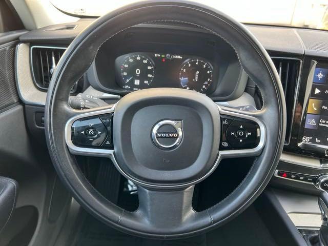 used 2019 Volvo XC60 car, priced at $26,991