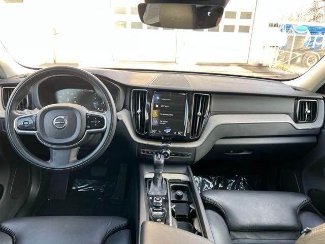 used 2019 Volvo XC60 car, priced at $26,991