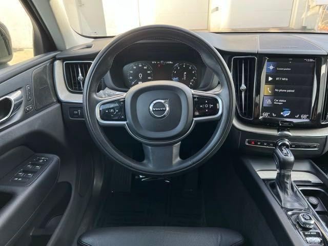 used 2019 Volvo XC60 car, priced at $26,991