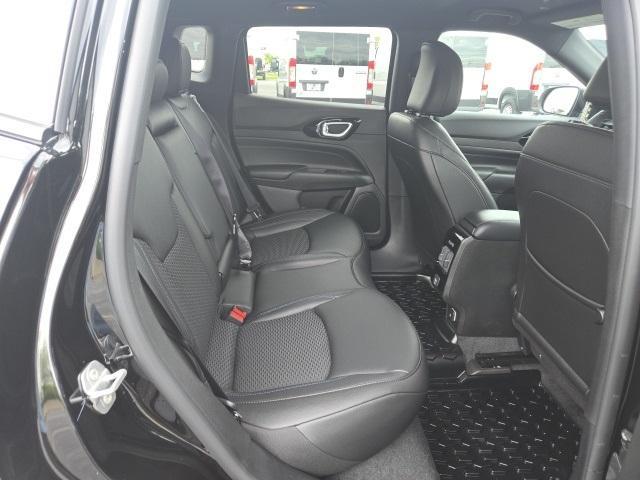 new 2025 Jeep Compass car, priced at $29,766