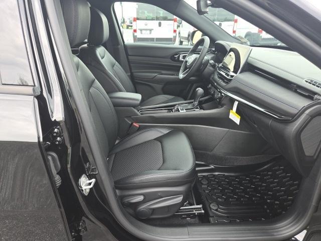 new 2025 Jeep Compass car, priced at $29,766