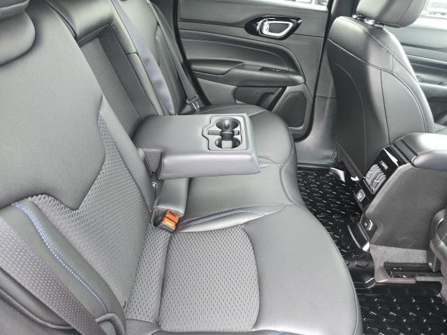 new 2025 Jeep Compass car, priced at $29,766