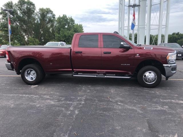 used 2022 Ram 3500 car, priced at $55,882