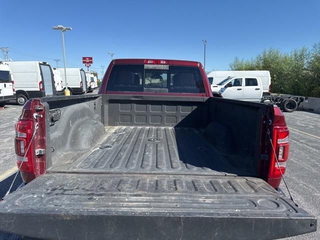 used 2023 Ram 2500 car, priced at $59,745
