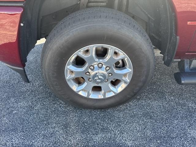 used 2023 Ram 2500 car, priced at $59,745