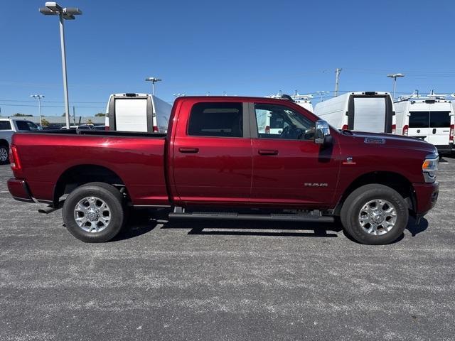 used 2023 Ram 2500 car, priced at $59,745