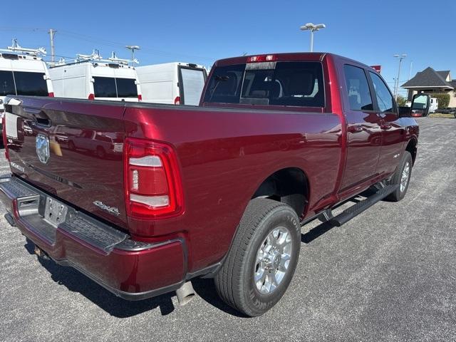 used 2023 Ram 2500 car, priced at $59,745