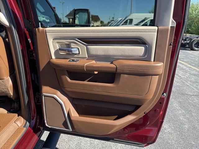 used 2023 Ram 2500 car, priced at $59,745
