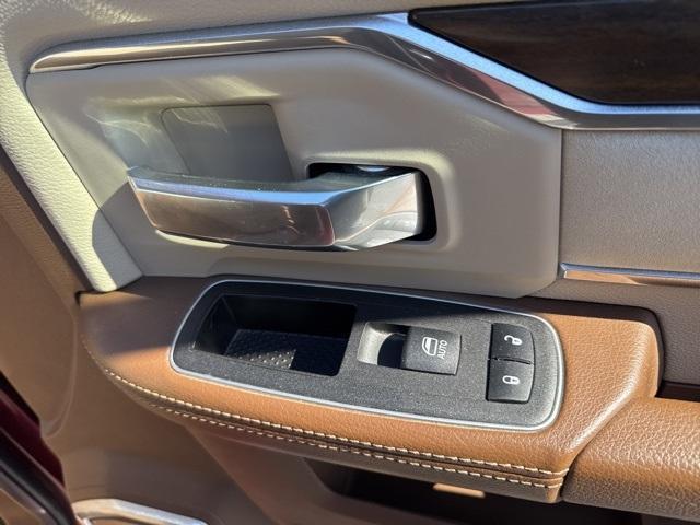 used 2023 Ram 2500 car, priced at $59,745